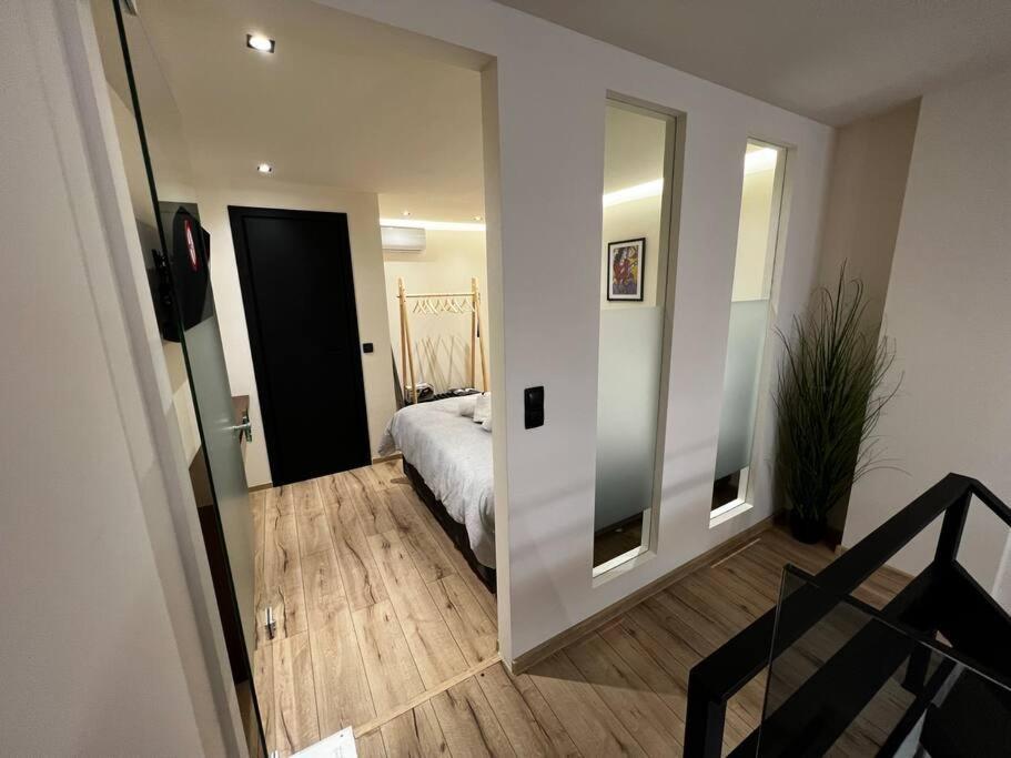 Soho Loft Apartment Alexandroupoli Exterior photo