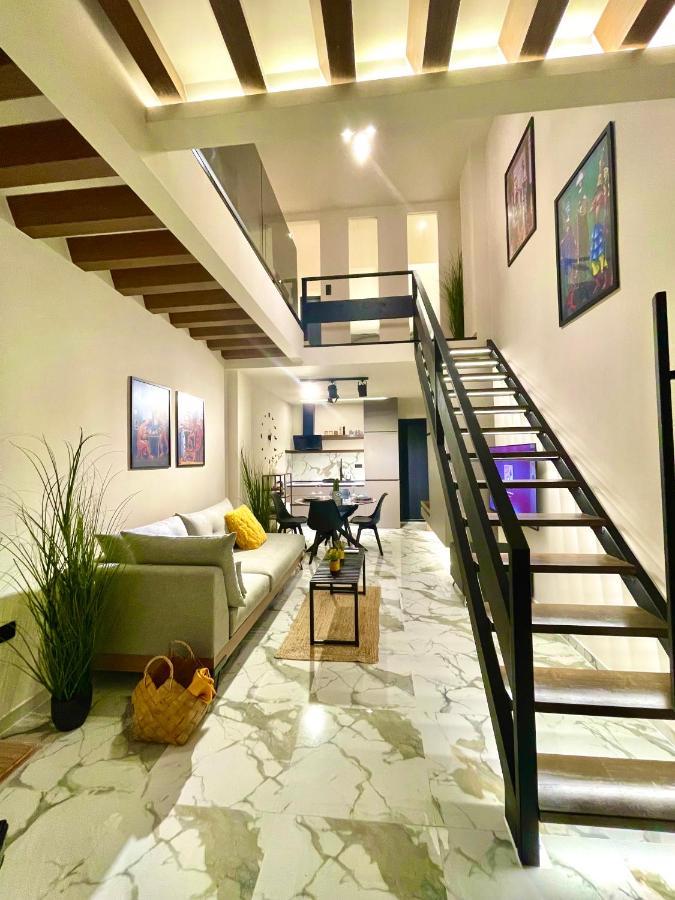 Soho Loft Apartment Alexandroupoli Exterior photo